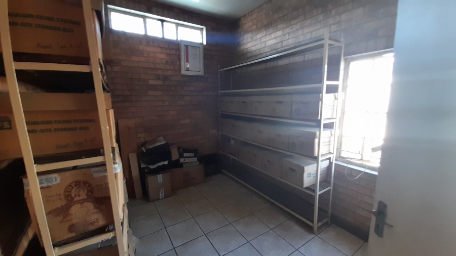 Commercial Property for Sale in Rustenburg Central North West